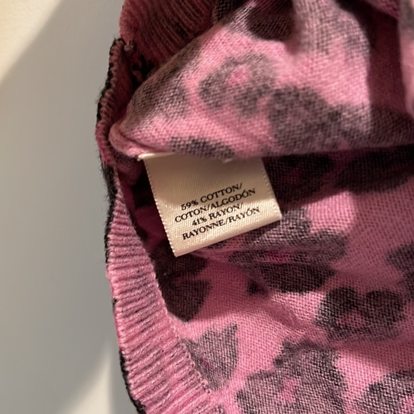 Ann Taylor top - Picture 3 of 4